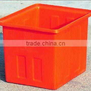 Rotational Molding Square Tank