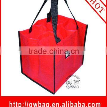 Eco-friendly Non Woven Bag Non Woven Fabric Bag China Supplier photo-5