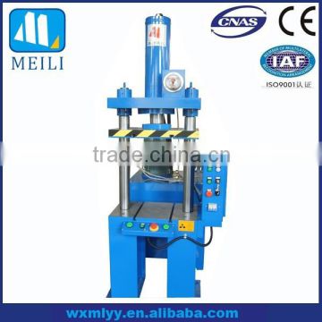 Meili Y31 10T double column cookware hydraulic press machine