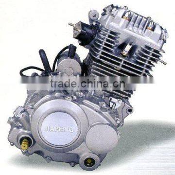 HOT SALE CG 125CC MOTORCYCLE ENGINE JP156FMI-5 engine