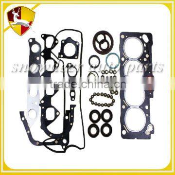 Full Gasket Set for toyota Corolla 04111-15080 Engine No.5AFE