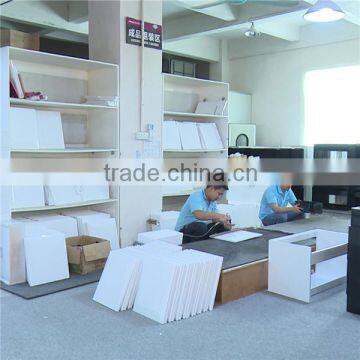 ROCH 406 India PVC Bathroom Vanity photo-3