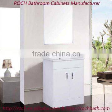 ROCH 401 Modern PVC Bathroom Cabinets