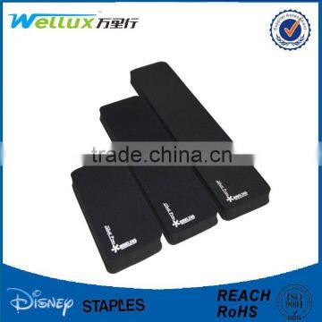 Customized Sublimation Natural Ergonomic Keyboard Mouse Pad