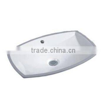 D2215 art basins/bathroom basins/stone basins/Pedestal Basin/counter basins