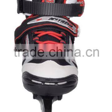 Wholesale Ice Skate Shoes Kids Cold Resistant Ice Rink Ice Skates photo-4