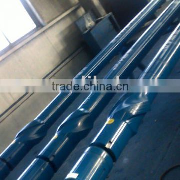 Downhole Drill Motor