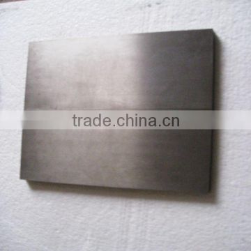 Zirconium sheet