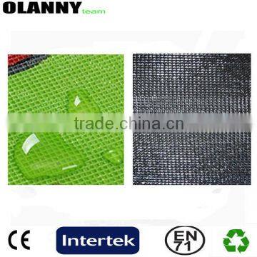 multifunction comfortable PE+EPE foam+ PET aluminium film durable new style play mat