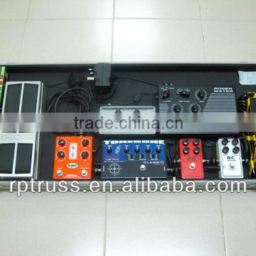 Guitar Effect Cases for Pedals