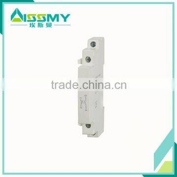 O+F 1NO+1NC CT Series Sliver Electrical Household Auxiliary ac Contactor