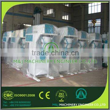 CE Certificated Maize Meal Packaging Machine With ISO9001-2008 photo-5