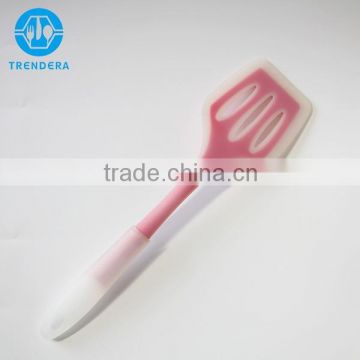 Beautiful design pink kitchen utensils