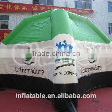 China manufacturer inflatable tents for events outdoor sale