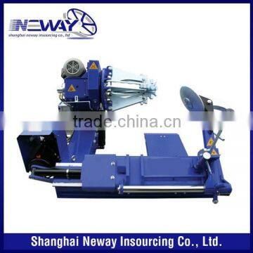 Car & Light Truck Tyre Machine for Sale