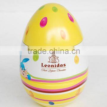 beautiful and Attractive design Easter Day's gift tin decorations