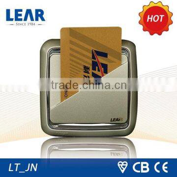 New Arrival Energy Saving Power Switch Hotel Card Key Switch photo-3