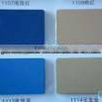7000 Series Aluminum Alloy Sheet