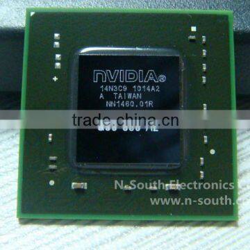 VGA Chipset brand new G86-630-A2 motherboard Chipset