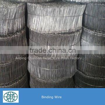 Glavnized Loop Tie Wire for Binding Wire photo-2