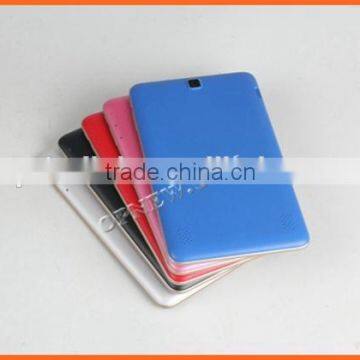 Factory Wholesale 8 Inch Allwinner A33 Tablet PC Quad Core Android 4.4 Kitkat External 3G Wi-Fi IPS Capacitive Touch 1280*800 photo-6