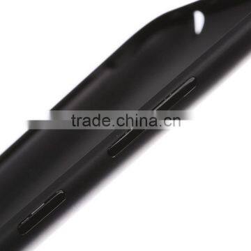 Original Genuine Battery Door Back Cover For Nokia Lumia 1320 - Black photo-5