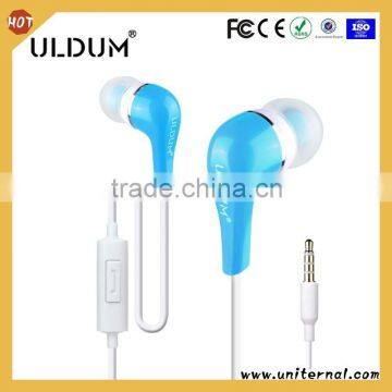 Cheap Stereo Headphone Wholesale for Cell Phone Accessory photo-3