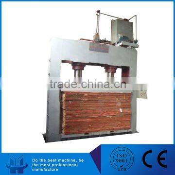 4*8 Feet 400 Tons Cold Press Machine/Plywood Cold Press Machine/Veneer Cold Press Machine