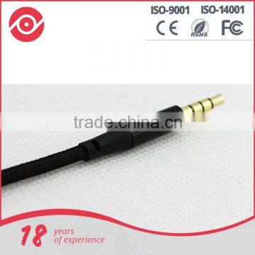 Yes Hope Wired Noise Isolating Deep Bass Headphone HiFi Music DJ Studio Headset With in Line Microphone Earbuds photo-5