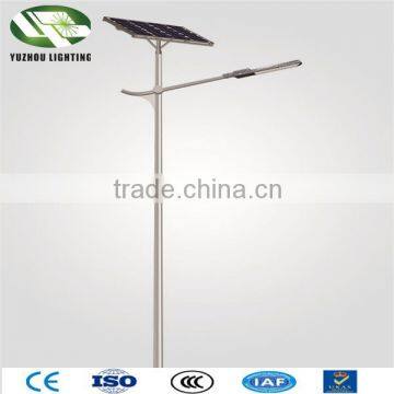 Solar Street Lamps LED Street Light 2015 Latest Design photo-5
