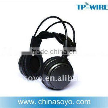 2.4G Silent party Digital Wireless Headphone