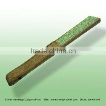 Handicraft Silk Folding Fan