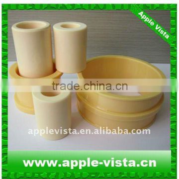 99.9% Alumina ceramic tube