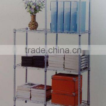 Wire Shelving photo-6