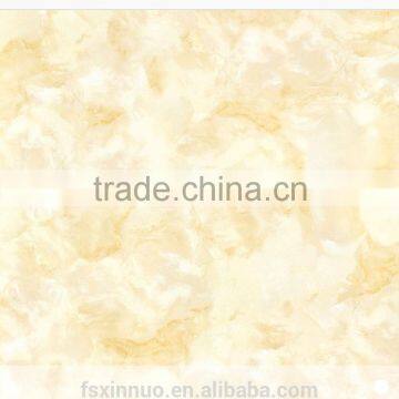 FOSHAN non-slip rose jade Crackle glazed porcelain floor tile 600x600mm