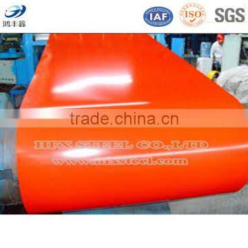China metal roofing roof panel iron roof corrugated steel sheet