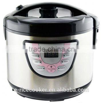 New Type Digital Rice Cooker photo-6