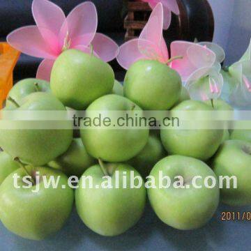 China fresh green apple