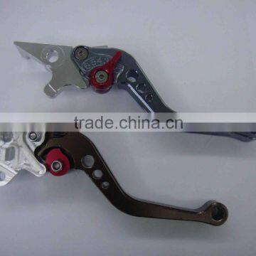 scoopy motorcycle series /handle brake lever/aluninum parts