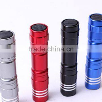 Best selling items get free sample metal custom led flashlight torch