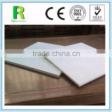 High quality non-asbestos Mgo board For Ceiling And Wall Partition