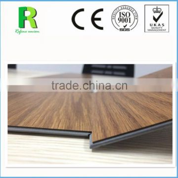 High Quality click lock vinyl flooring,vinyl flooring click,fire proof vinyl flooring