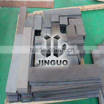 OEM steel sheet Q235A