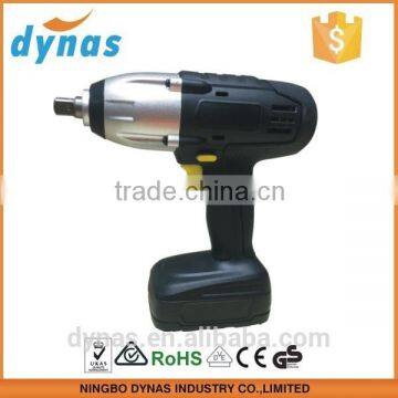 Hand tools adjustable electric torque impact wrench/electric impact wrench