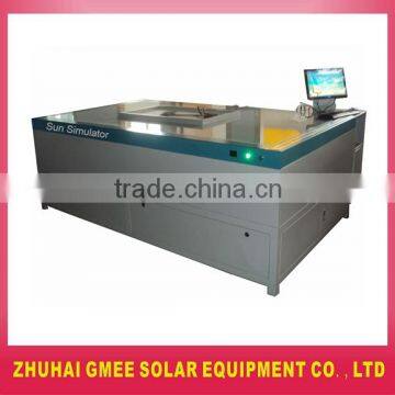 Sun Simulator-solar panel manufacturing & processing machinery