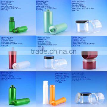 White Clear black red green color 3oz 4oz 8oz 12oz 36oz plastic Cosmetic Bottle for packaging                        
                                                Quality Choice
                                                                    Suppli