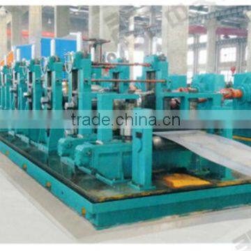 HG273 galvanization iron pipe making machine