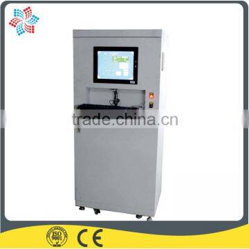 Textile Jacquard Fabric Warp Machine , Textile Warp Knitting Manufacture Machine photo-6