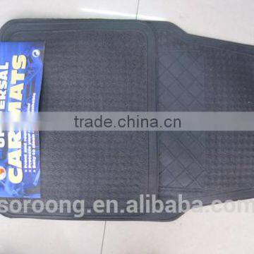 2016 best price PVC carpet car floor mat wholesale                        
                                                                                Supplier's Choice