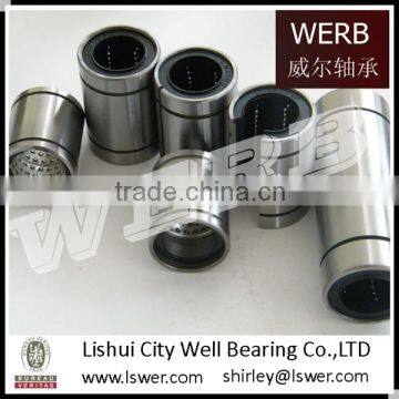 Lowest price linear bearing LM30UU